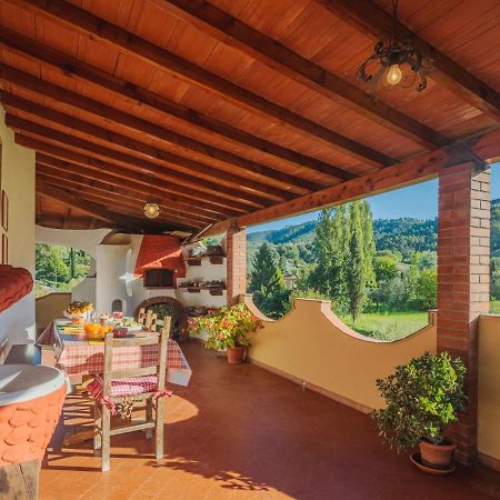 Apartment Barbara By Interhome Corsanico-Bargecchia 外观 照片