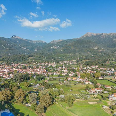 Apartment Barbara By Interhome Corsanico-Bargecchia 外观 照片