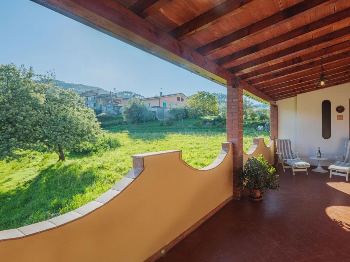 Apartment Barbara By Interhome Corsanico-Bargecchia 外观 照片