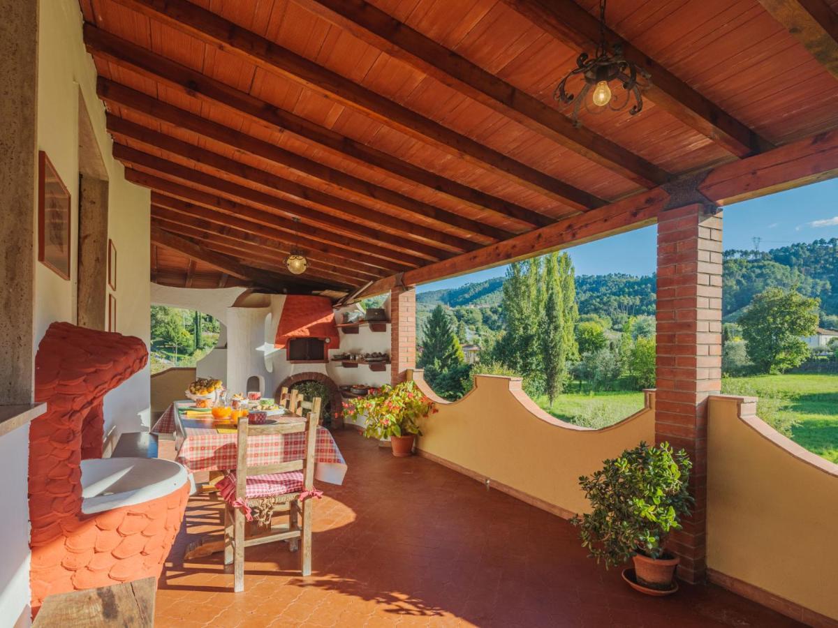Apartment Barbara By Interhome Corsanico-Bargecchia 外观 照片