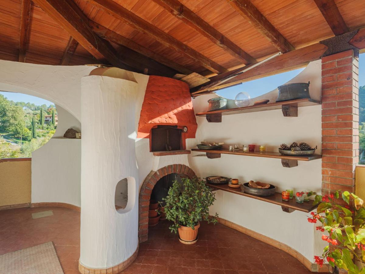 Apartment Barbara By Interhome Corsanico-Bargecchia 外观 照片