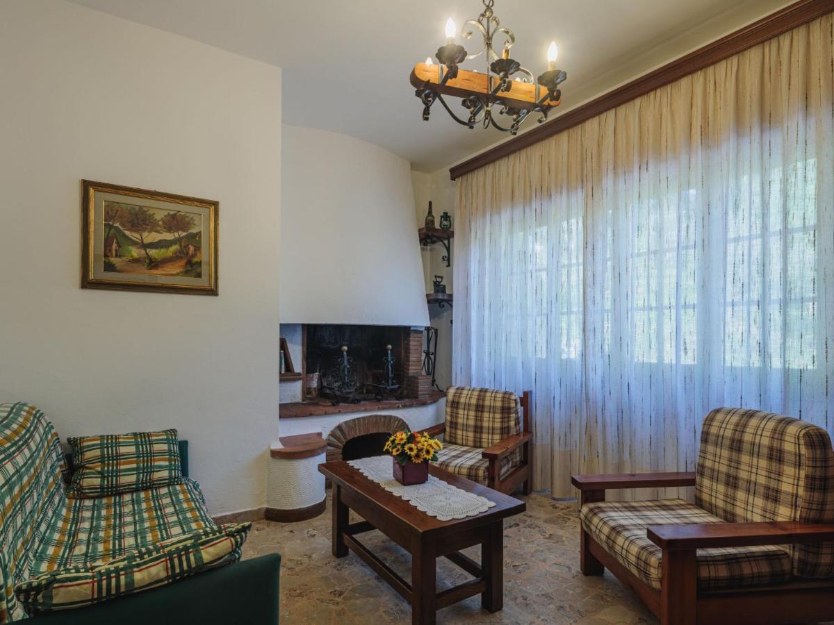 Apartment Barbara By Interhome Corsanico-Bargecchia 外观 照片