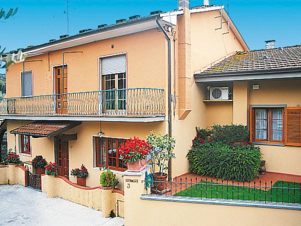 Apartment Barbara By Interhome Corsanico-Bargecchia 外观 照片