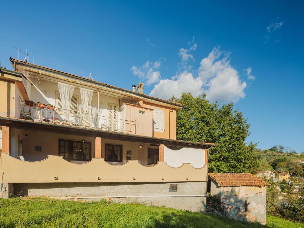 Apartment Barbara By Interhome Corsanico-Bargecchia 外观 照片