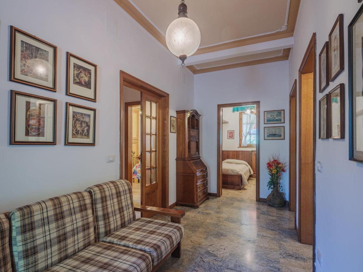 Apartment Barbara By Interhome Corsanico-Bargecchia 外观 照片