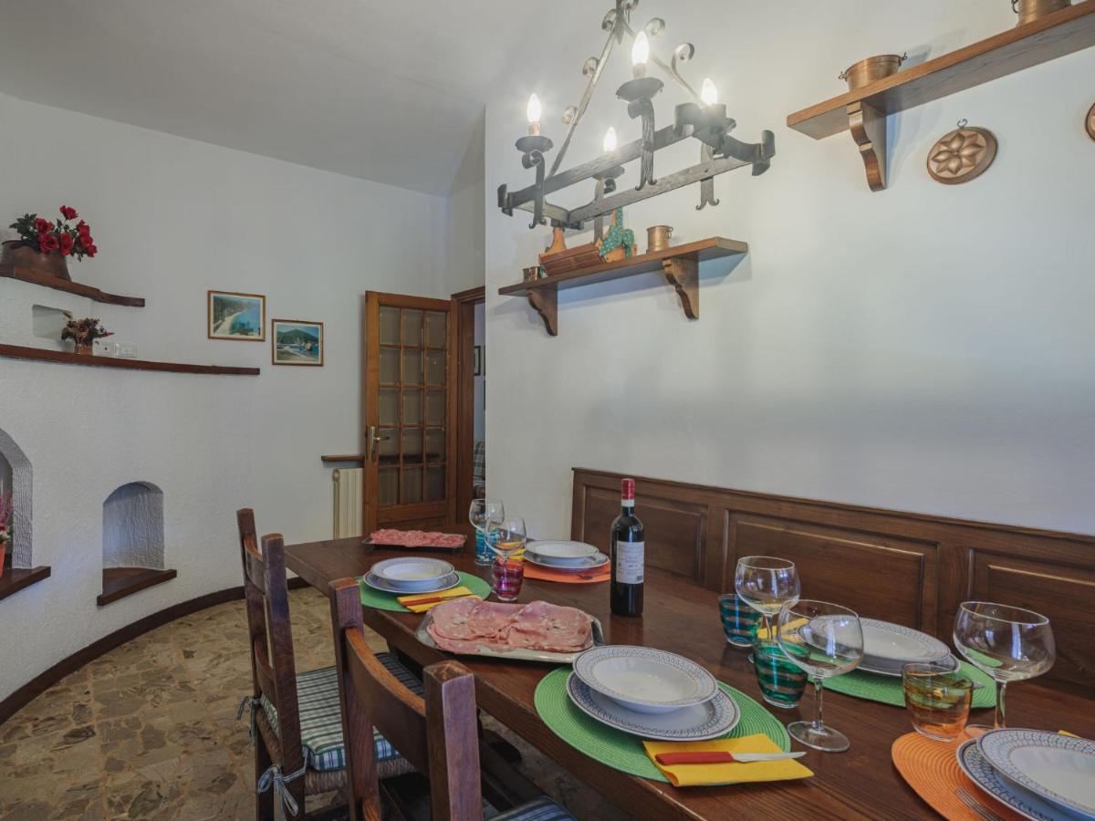 Apartment Barbara By Interhome Corsanico-Bargecchia 外观 照片