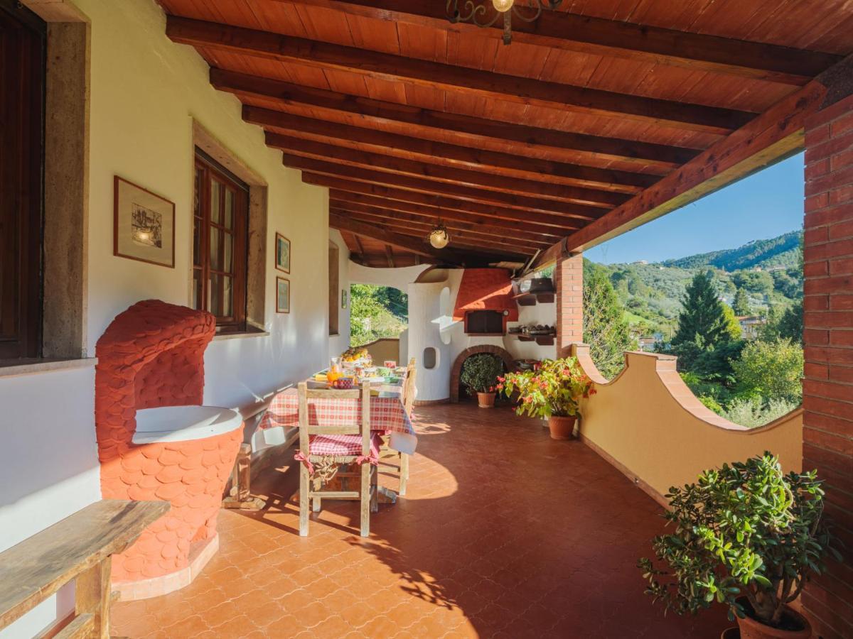 Apartment Barbara By Interhome Corsanico-Bargecchia 外观 照片
