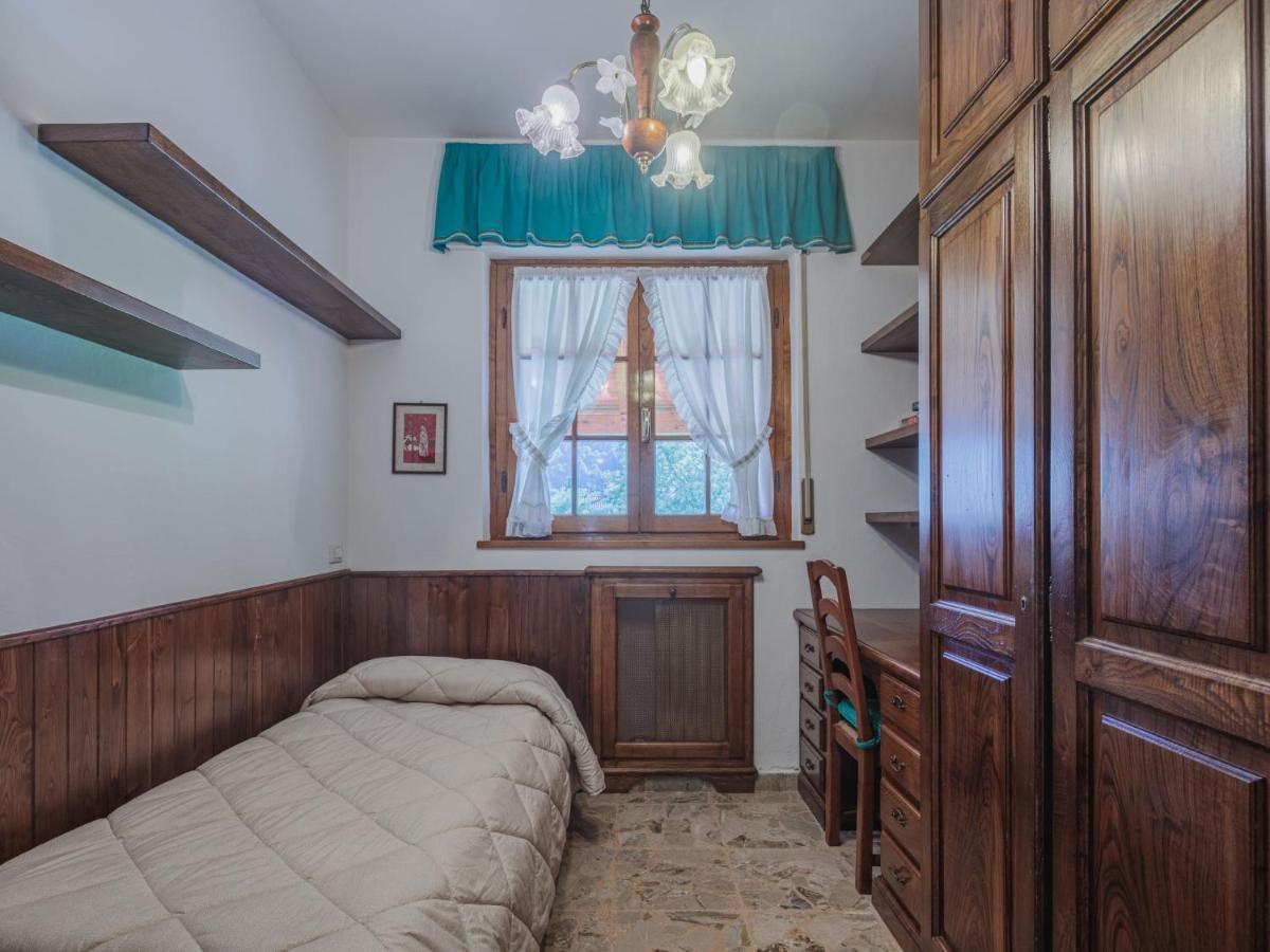 Apartment Barbara By Interhome Corsanico-Bargecchia 外观 照片