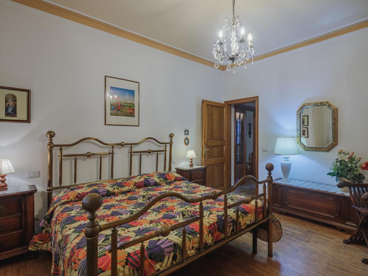 Apartment Barbara By Interhome Corsanico-Bargecchia 外观 照片