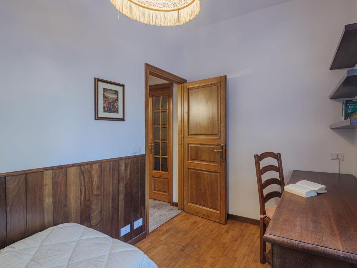 Apartment Barbara By Interhome Corsanico-Bargecchia 外观 照片