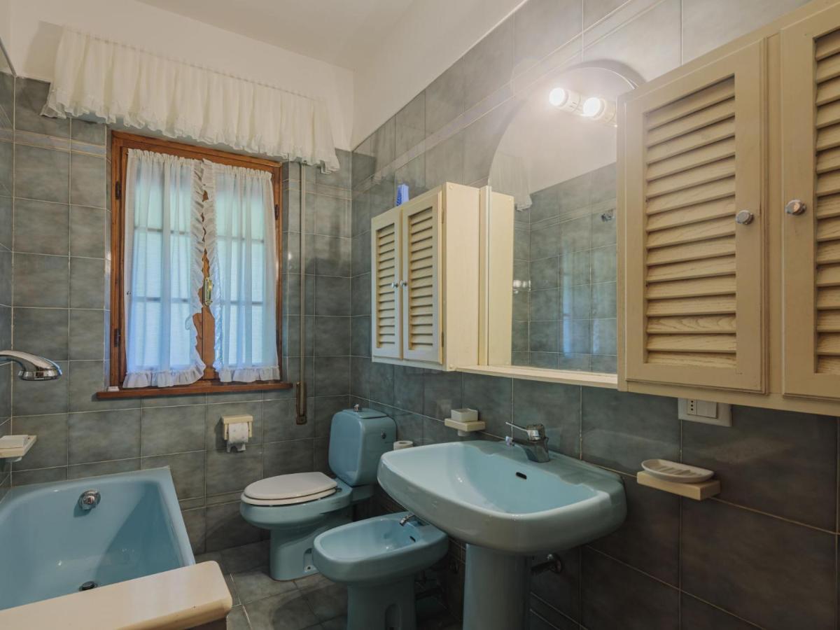 Apartment Barbara By Interhome Corsanico-Bargecchia 外观 照片