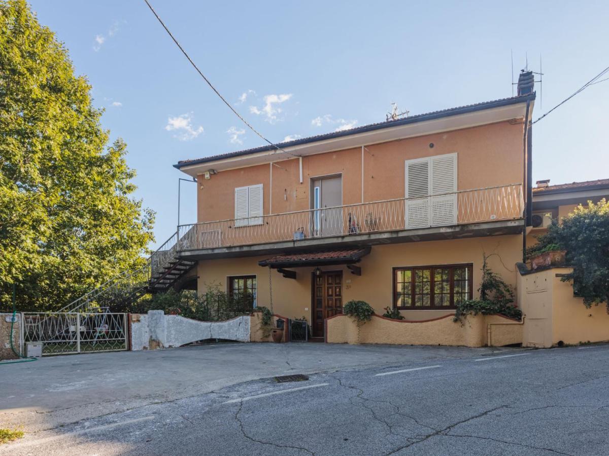 Apartment Barbara By Interhome Corsanico-Bargecchia 外观 照片
