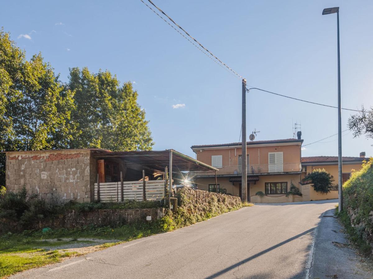 Apartment Barbara By Interhome Corsanico-Bargecchia 外观 照片