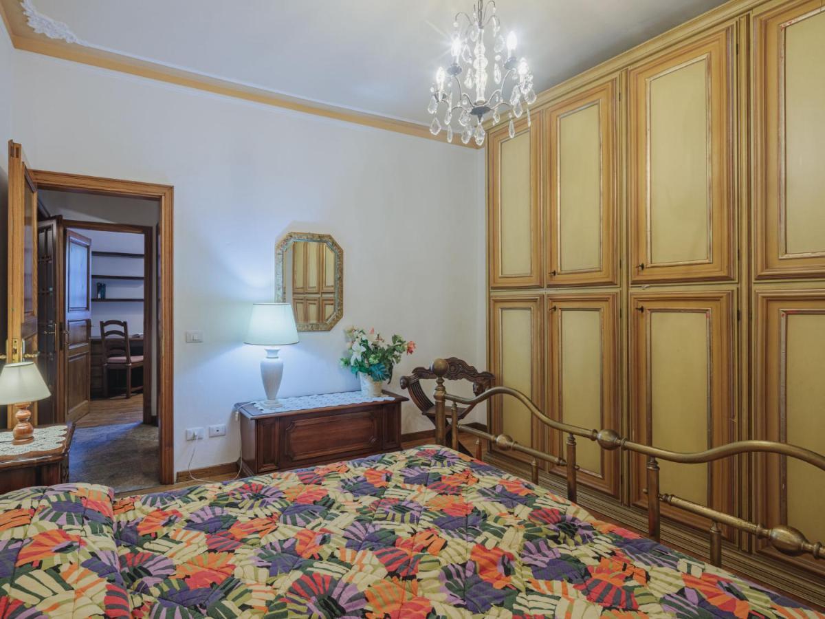 Apartment Barbara By Interhome Corsanico-Bargecchia 外观 照片