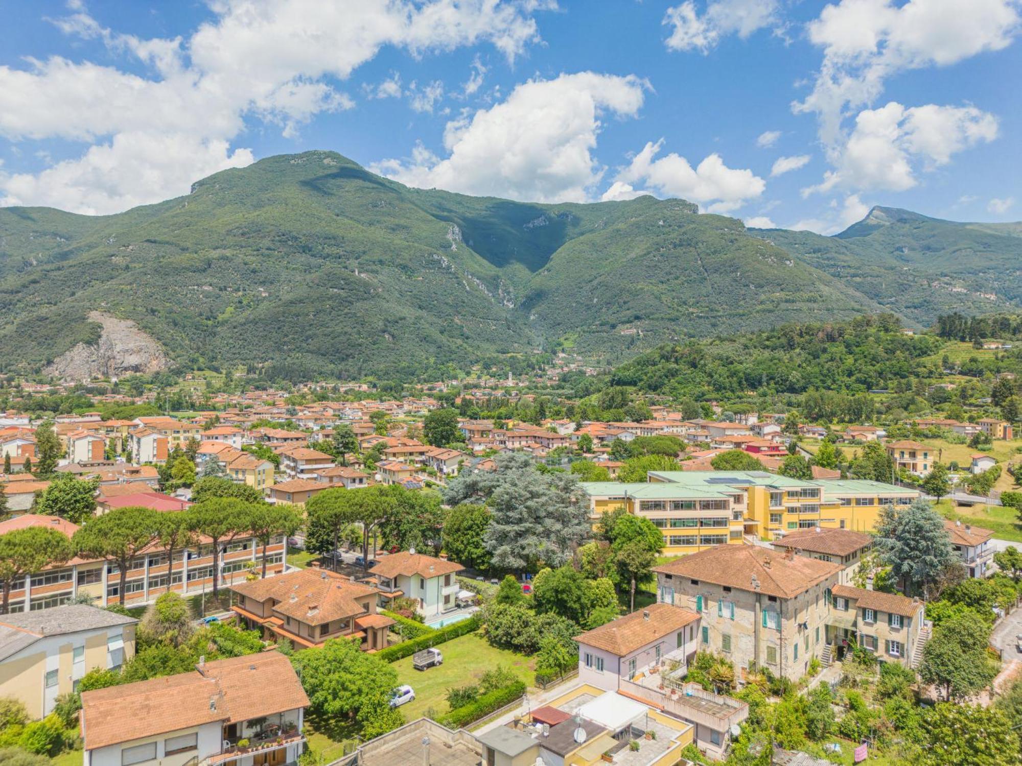 Apartment Barbara By Interhome Corsanico-Bargecchia 外观 照片